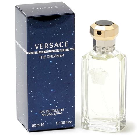 versace the dreamer reseña|Versace the dreamer for men.